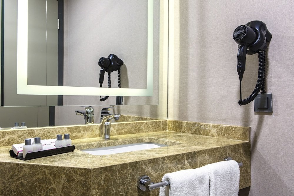 Hann Hotel Room Type - Deluxe Room Hann Hotel Room Type - Deluxe Room