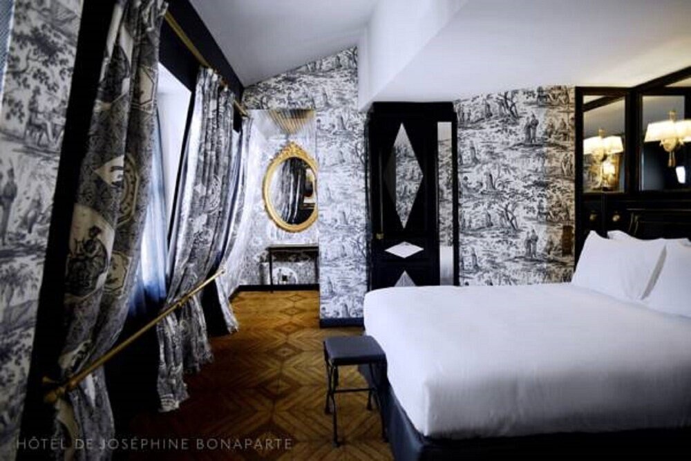 Hôtel de JoBo Room Type - Junior Suite