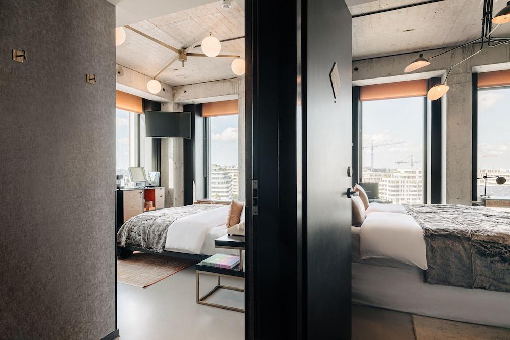 Sir Adam Hotel, part of Sircle Collection Room Type - Room (Sir Residence)