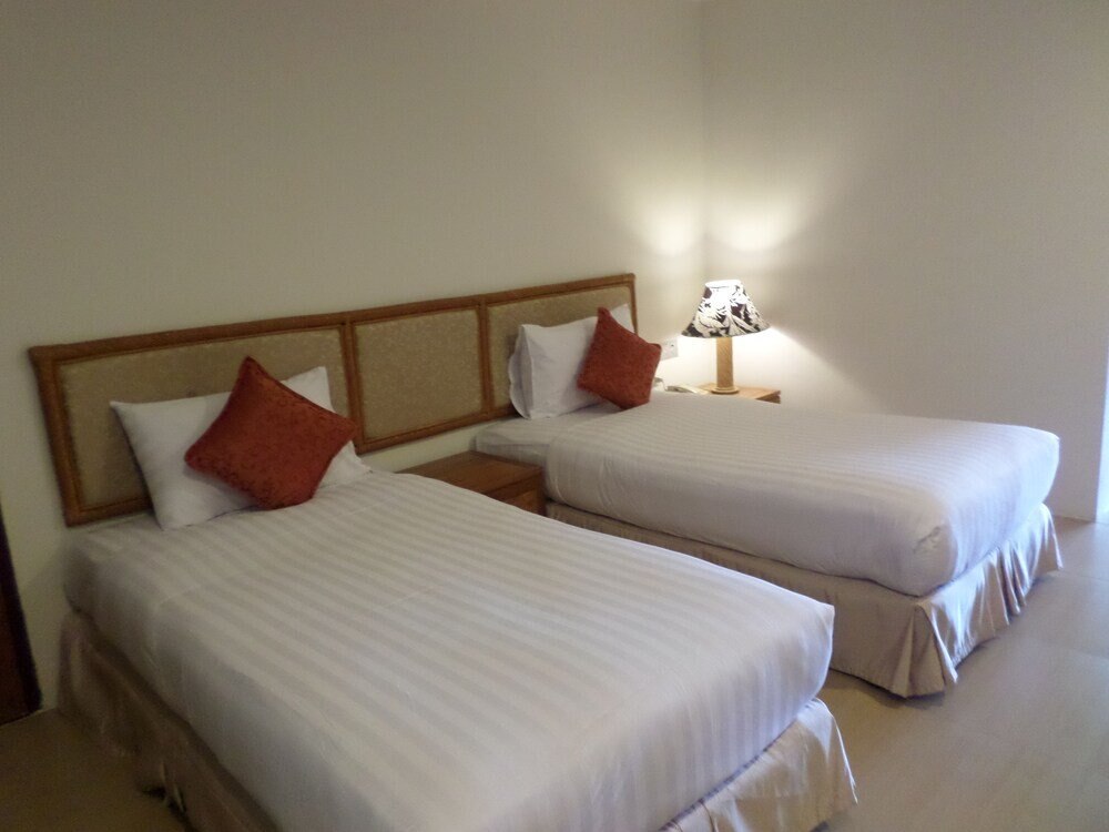 Nautical Inn Room Type - Superior Room, Garden View Nautical Inn Room Type - Superior Room, Garden View
