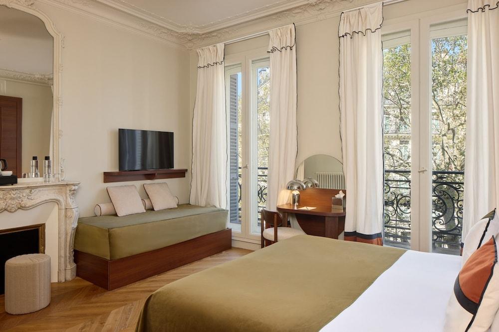Hôtel D'Argenson Room Type - Executive Room