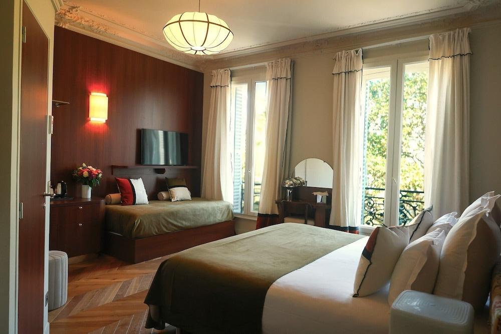 Hôtel D'Argenson Room Type - Executive Room