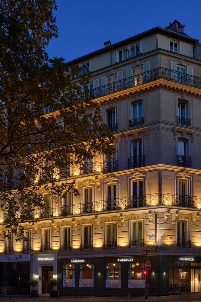 Hôtel D'Argenson