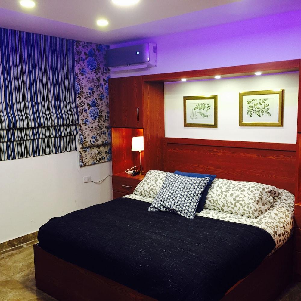 The Royal Luxury Apartments & studios Room Type - Business Apartment, 1 Bedroom, Patio The Royal Luxury Apartments & studios Room Type - Business Apartment, 1 Bedroom, Patio
