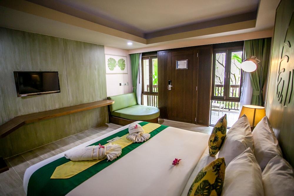 HULA HULA RESORT l truly tropical and fun wellness - Tap to explore photos