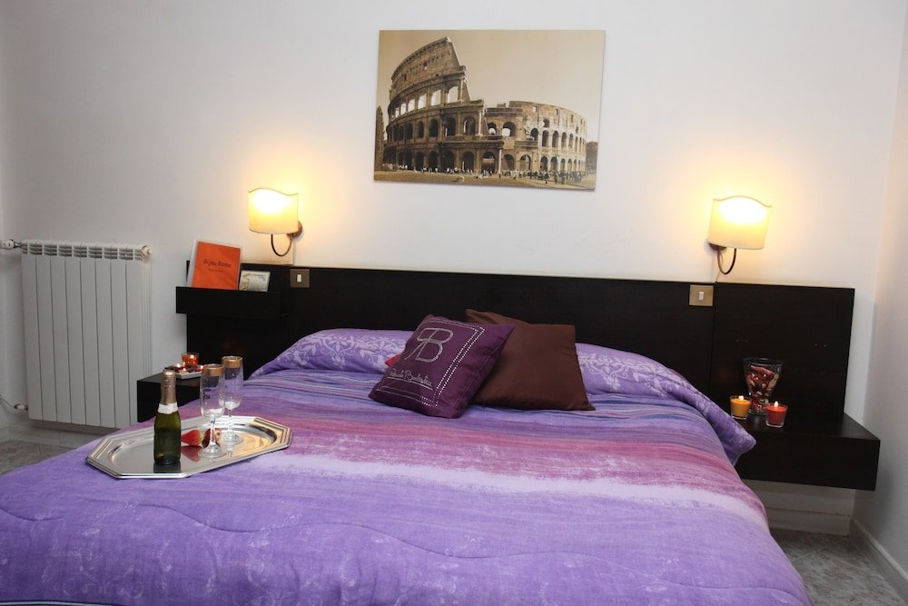 Residence Ciampino
