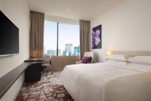 Four Points by Sheraton Jakarta Thamrin Room Type - Guest room, 1 King