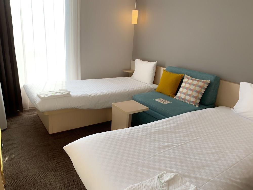 Henn Na Hotel Maihama Tokyo Bay Room Type - Standard Twin Room