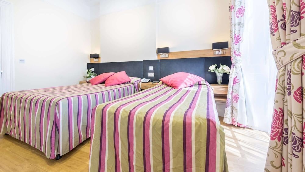Athena Room Type - Standard Triple Room