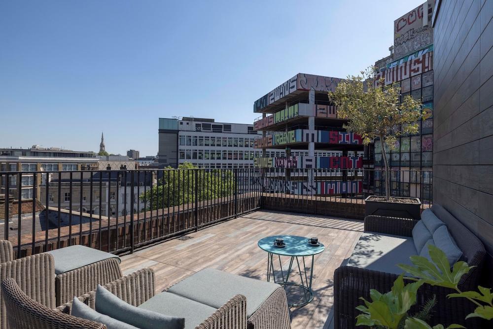 Virgin Hotels London-Shoreditch - Tap to explore photos