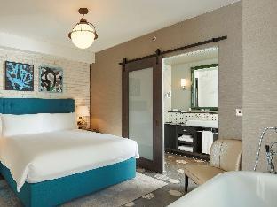 Virgin Hotels London-Shoreditch - Tap to explore photos