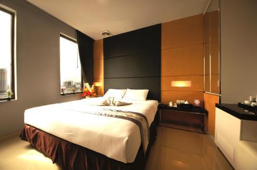 B Fashion Hotel