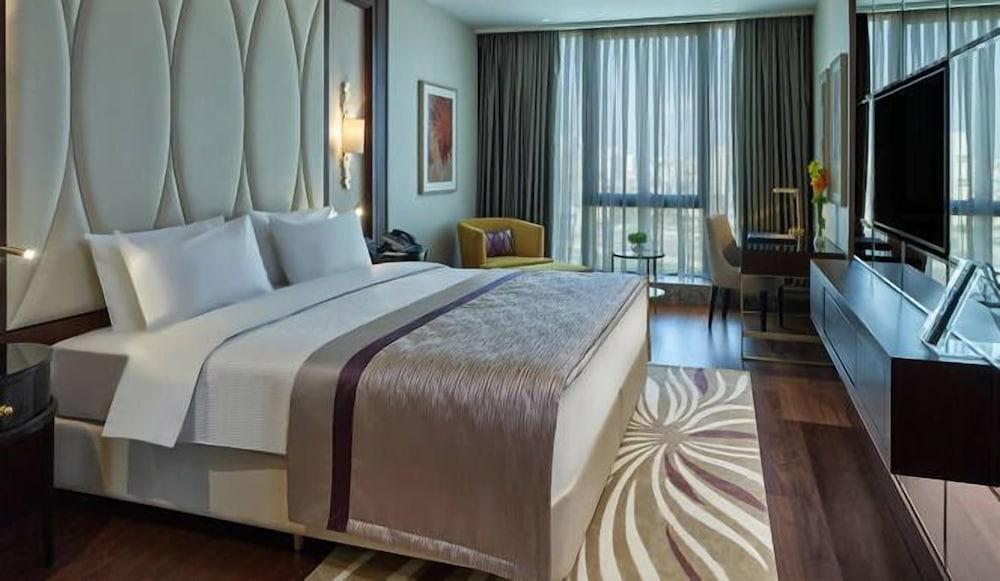 Elite World Grand Istanbul Basın Ekspres Room Type - Deluxe Room With Queen Size Bed