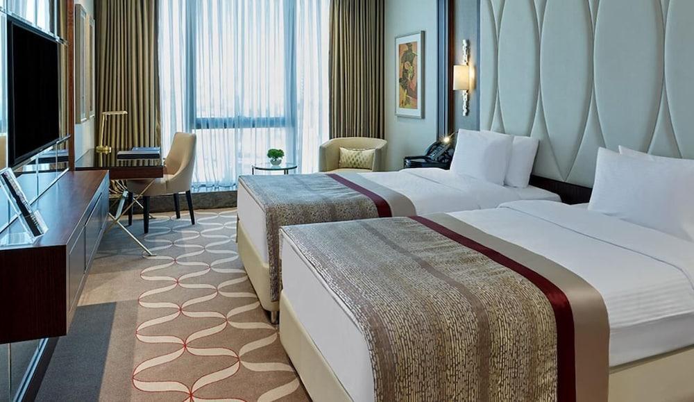 Elite World Grand Istanbul Basın Ekspres Room Type - Premium Room  With 2 Single Beds