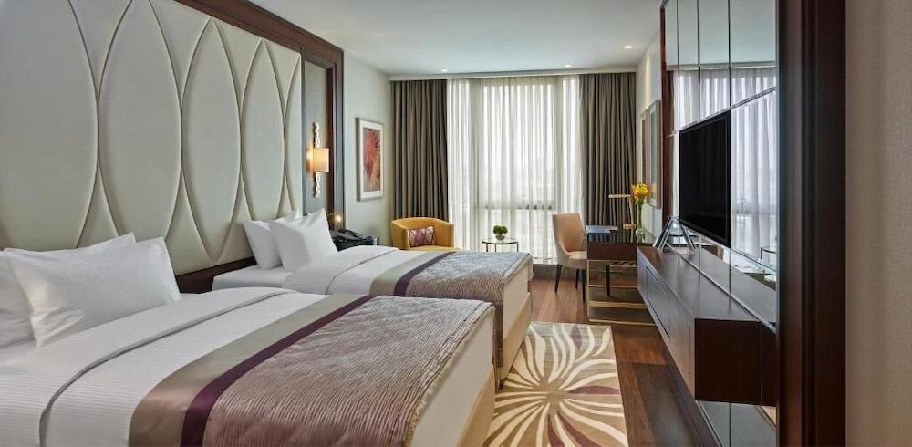 Elite World Grand Istanbul Basın Ekspres Room Type - Superior Room With 2 Single Beds