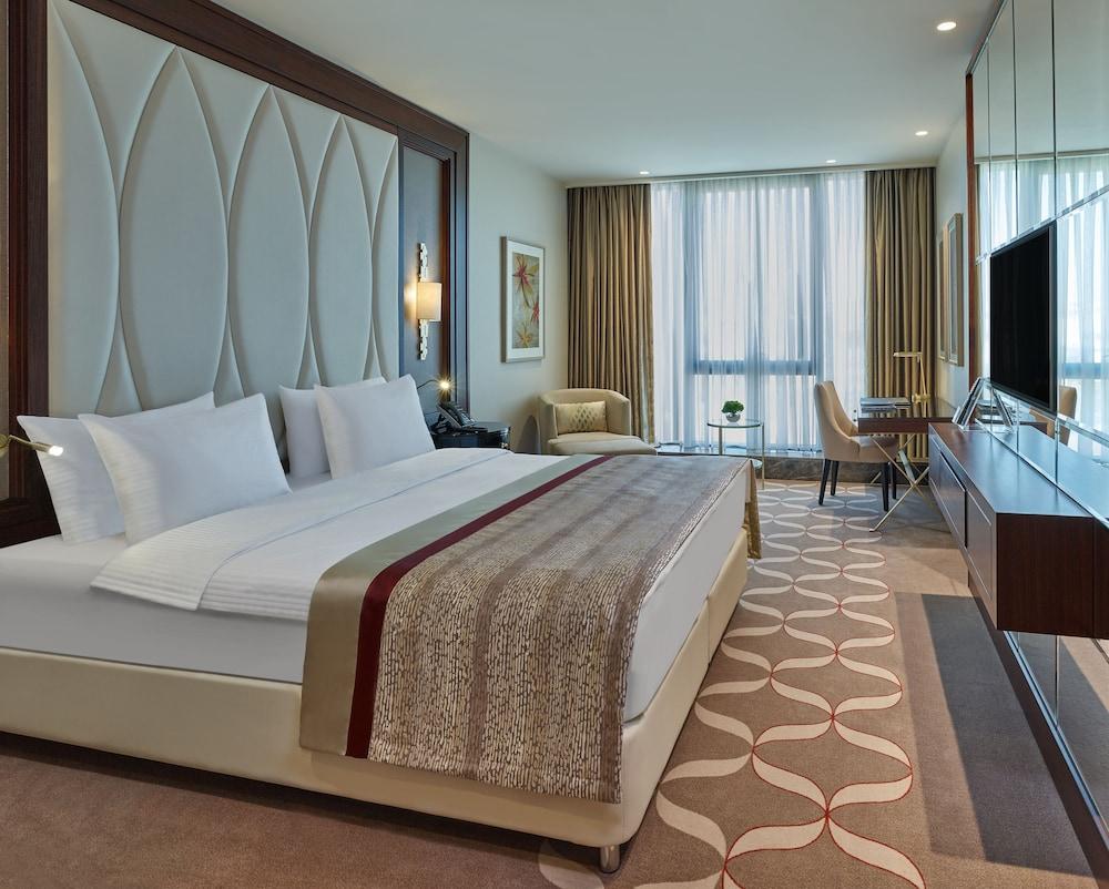 Elite World Grand Istanbul Basın Ekspres Room Type - Trendy Room With Queen Size Bed Elite World Grand Istanbul Basın Ekspres Room Type - Trendy Room With Queen Size Bed