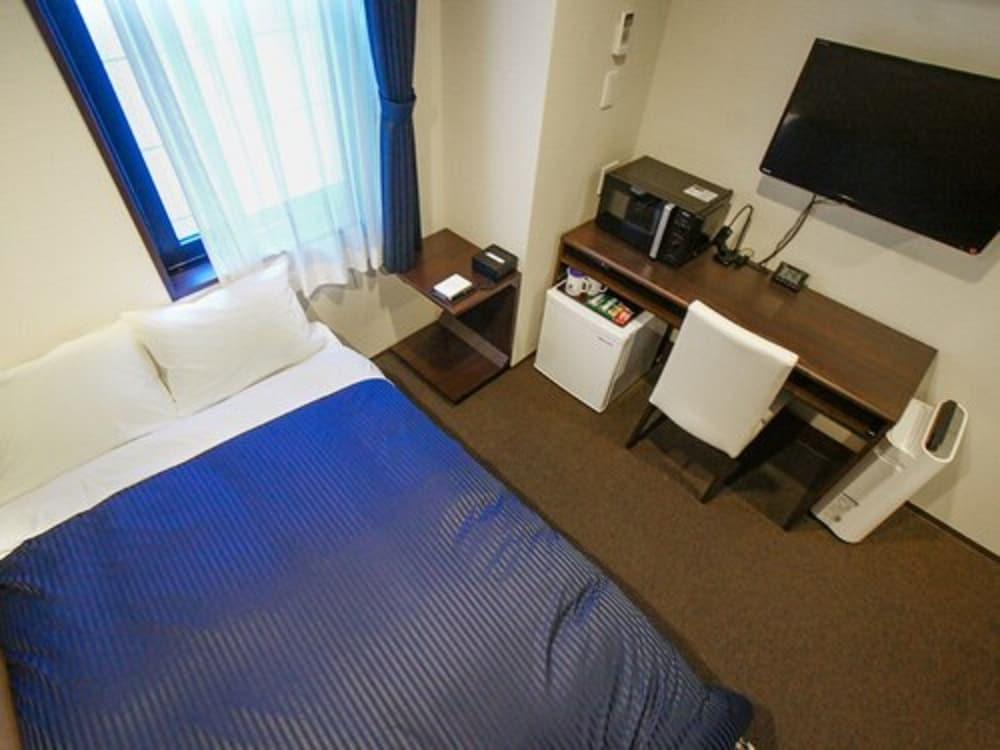 Hotel Livemax Tokyo Bakurocho Room Type - Single Room, Non Smoking