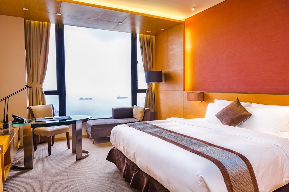 The T Hotel Room Type - Standard King Room