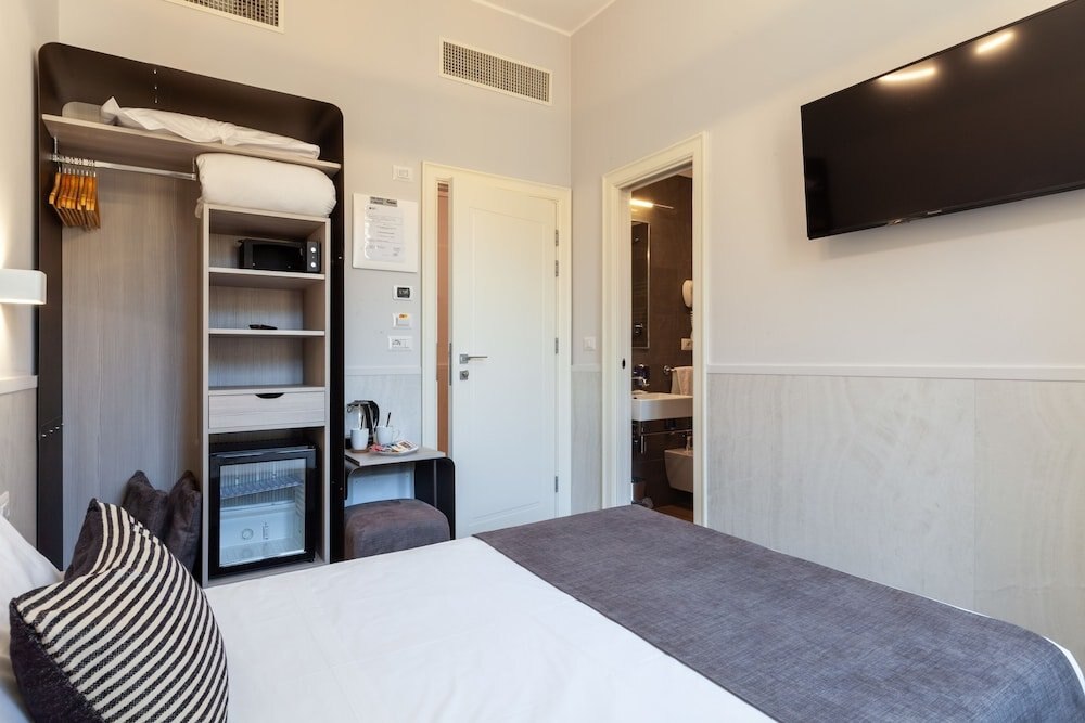 Residenza Cavallini Room Type - Triple Room