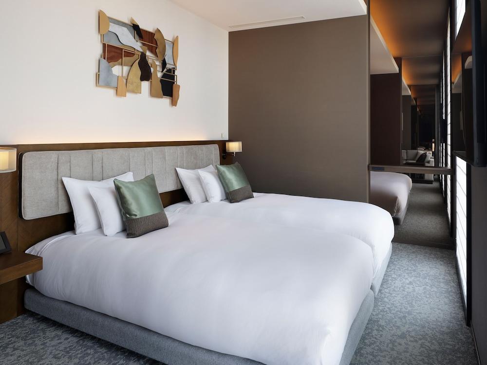 Hotel The Celestine Ginza Room Type - Executive , 2 beds, Non Smoking