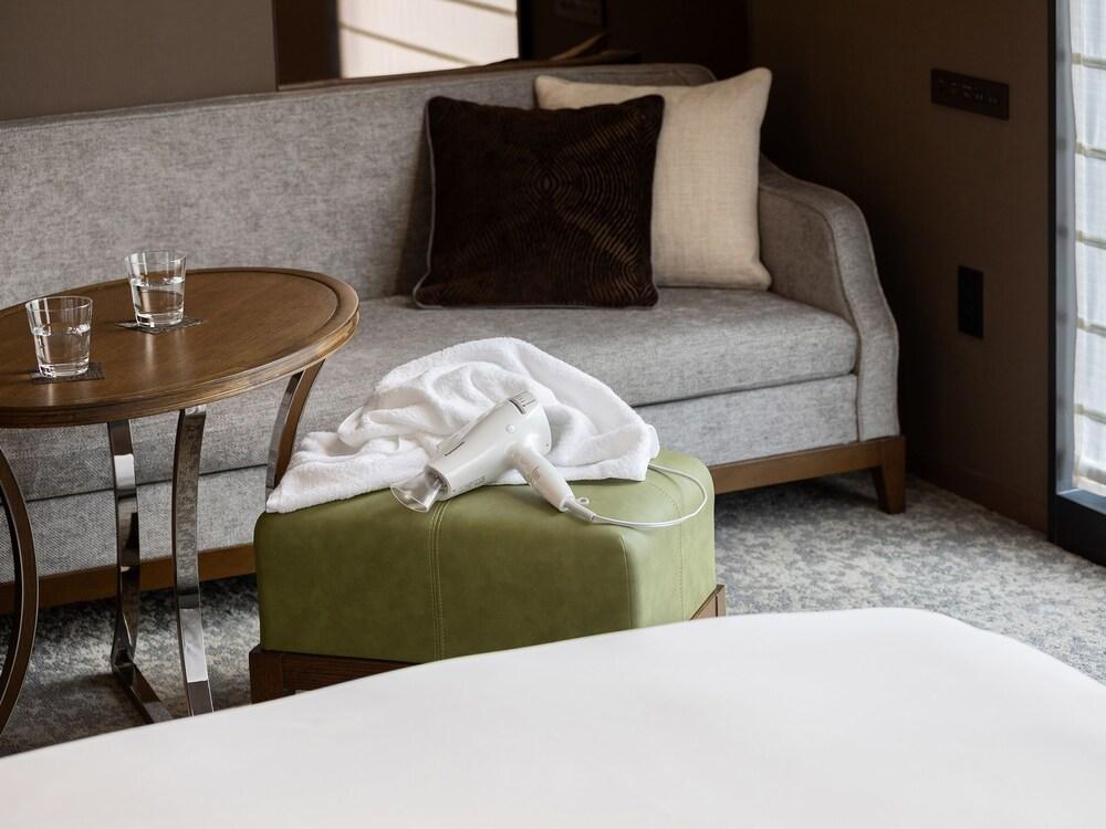 Hotel The Celestine Ginza Room Type - Superior , 2 beds , Corner room, Non Smoking
