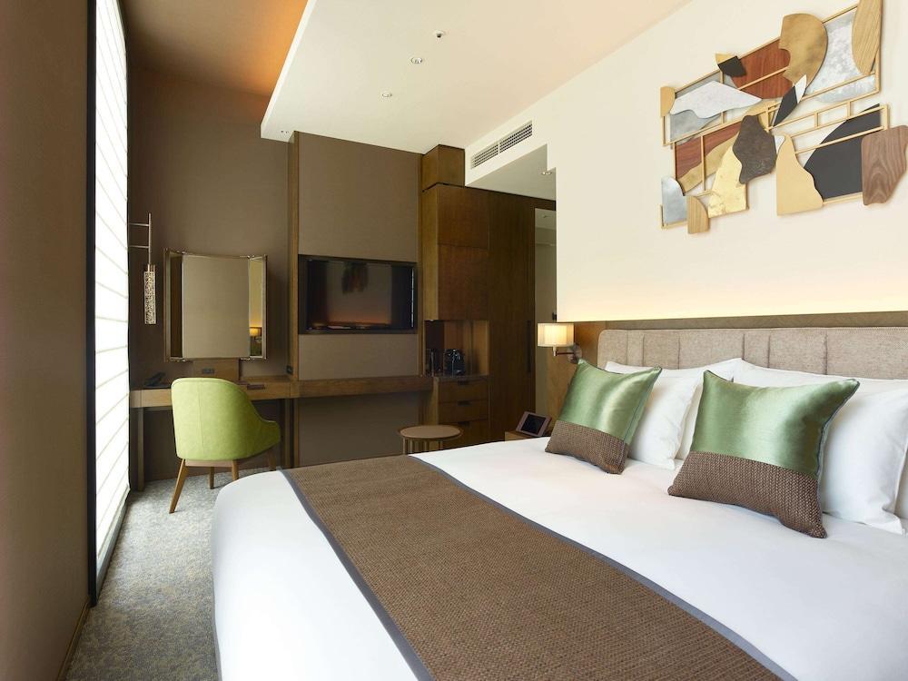 Hotel The Celestine Ginza Room Type - Accessible , 1 bed Queen , Smoking Hotel The Celestine Ginza Room Type - Accessible , 1 bed Queen , Smoking