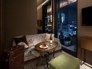 Hotel The Celestine Ginza - Tap to explore photos
