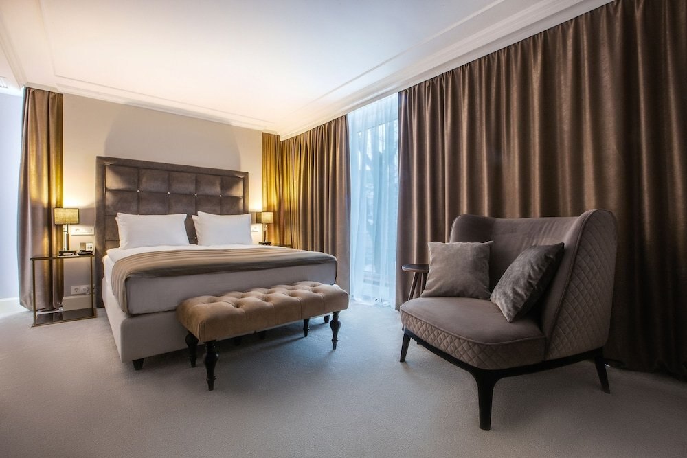 Villa Kadashi Boutique Hotel, Domodedovskiy rayon