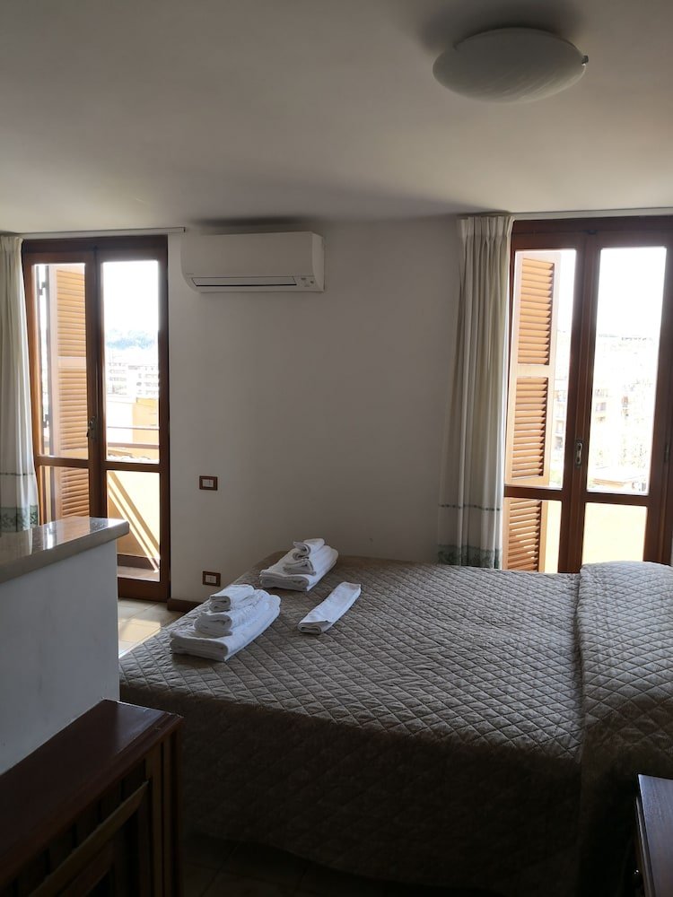 Domus Getsemani Room Type - Standard Double Room Domus Getsemani Room Type - Standard Double Room
