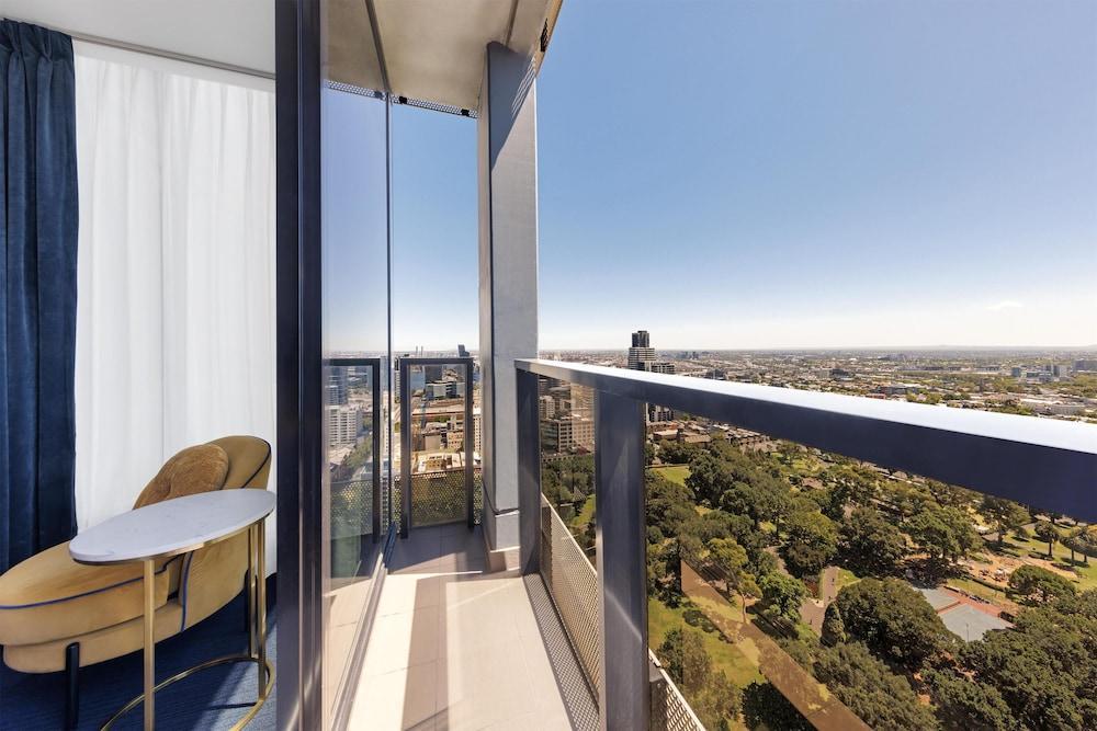 Avani Melbourne Jazz Corner Residences Room Type - Executive Studio - No Housekeeping