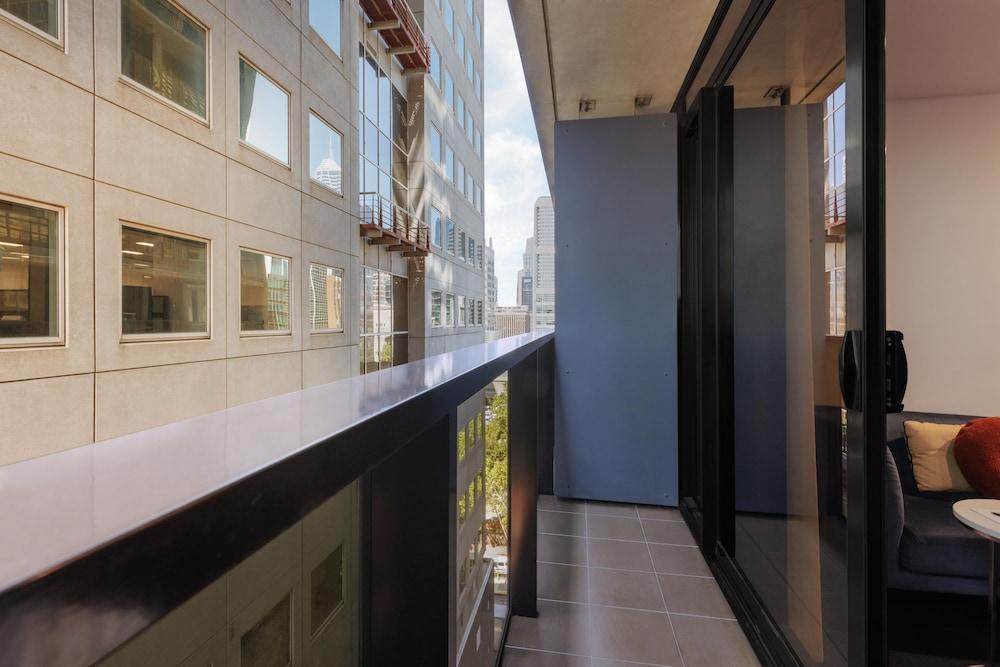 Avani Melbourne Jazz Corner Residences Room Type - Deluxe Studio - No Housekeeping