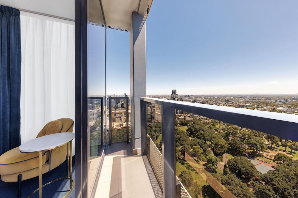 Avani Melbourne Jazz Corner Residences Room Type - Executive Studio - No Housekeeping Avani Melbourne Jazz Corner Residences Room Type - Executive Studio - No Housekeeping