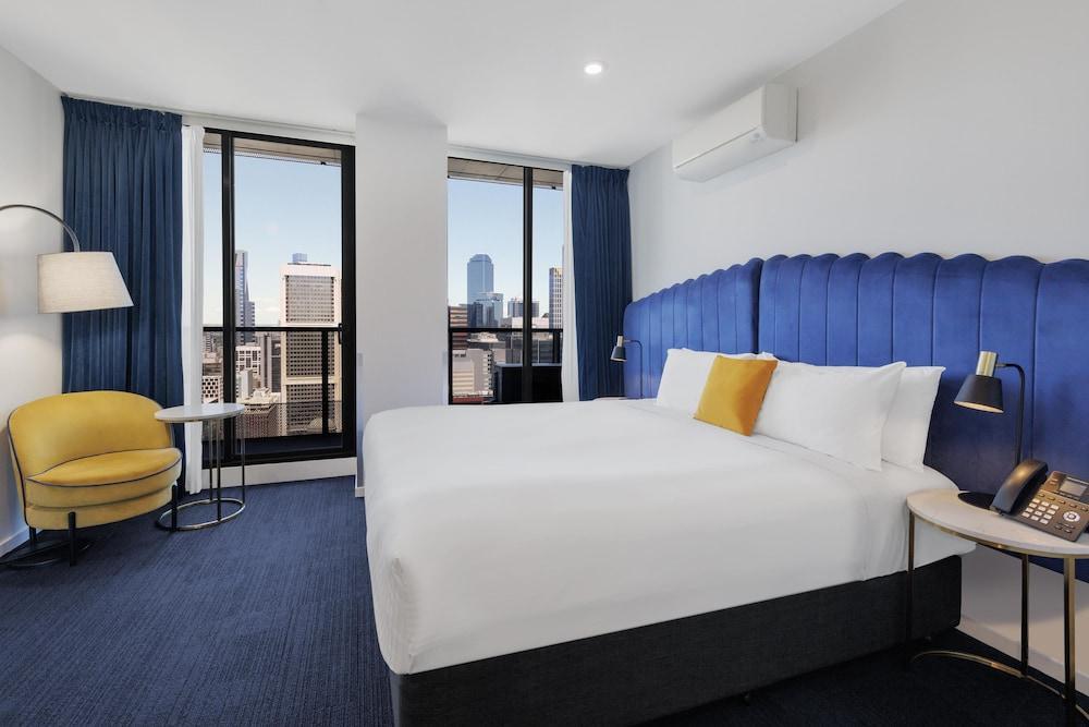 Avani Melbourne Jazz Corner Residences - Tap to explore photos