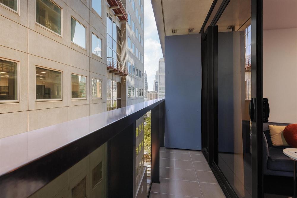 Avani Melbourne Jazz Corner Residences Room Type - Deluxe Studio - No Housekeeping