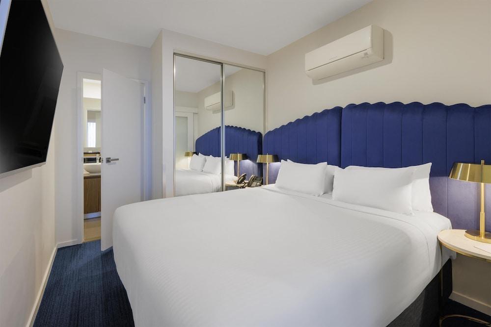 Avani Melbourne Jazz Corner Residences Room Type - 1 Bedroom Suite - No Housekeeping