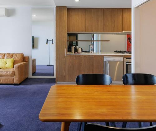 Avani Melbourne Jazz Corner Residences - Tap to explore photos