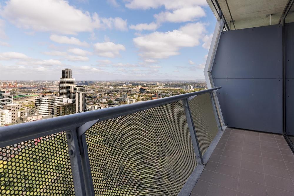 Avani Melbourne Jazz Corner Residences Room Type - 2 Bedroom Suite Avani Melbourne Jazz Corner Residences Room Type - 2 Bedroom Suite