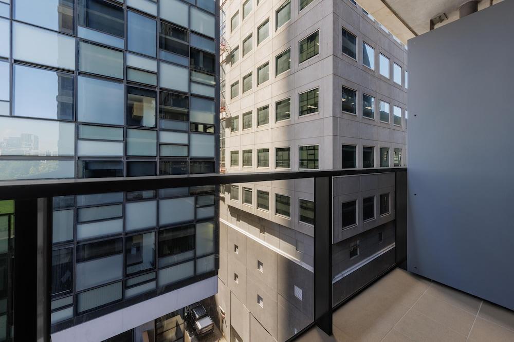 Avani Melbourne Jazz Corner Residences Room Type - Standard Studio - No Housekeeping Avani Melbourne Jazz Corner Residences Room Type - Standard Studio - No Housekeeping