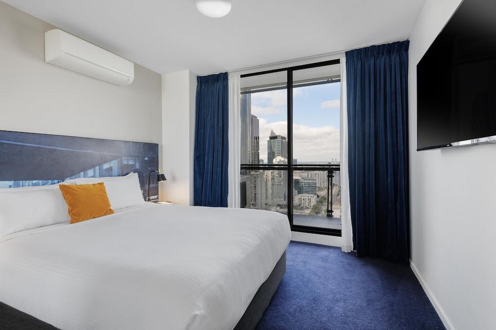 Avani Melbourne Jazz Corner Residences - Tap to explore photos