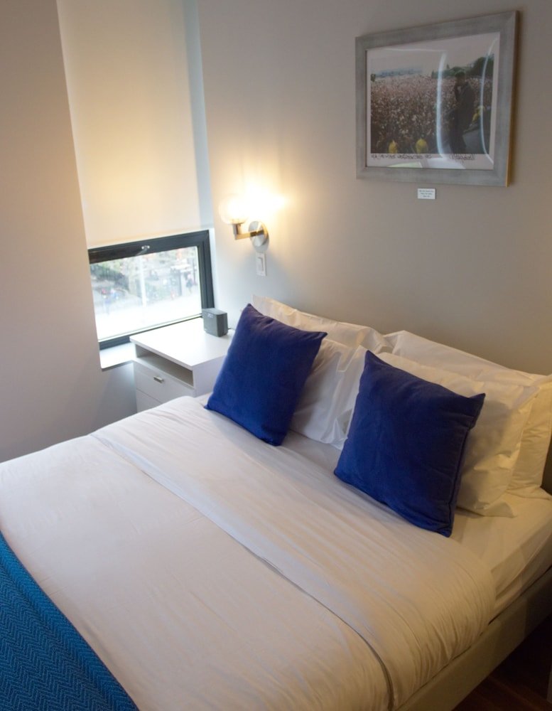 The Ridge Hotel Room Type - Room, 1 Double Bed