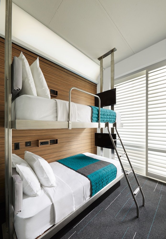 Pod hotel times square promo code Clearance