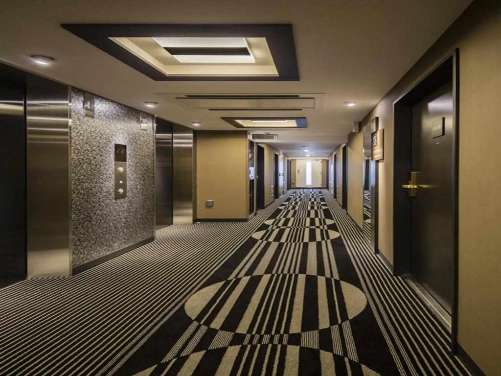 APA Hotel TKP Nippori-Ekimae - Tap to explore photos