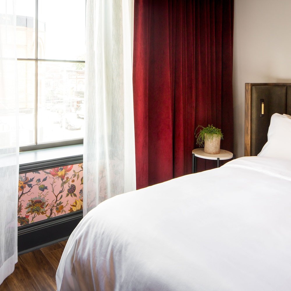 The Broadview Hotel - Tap to explore photos