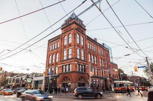 The Broadview Hotel - Tap to explore photos
