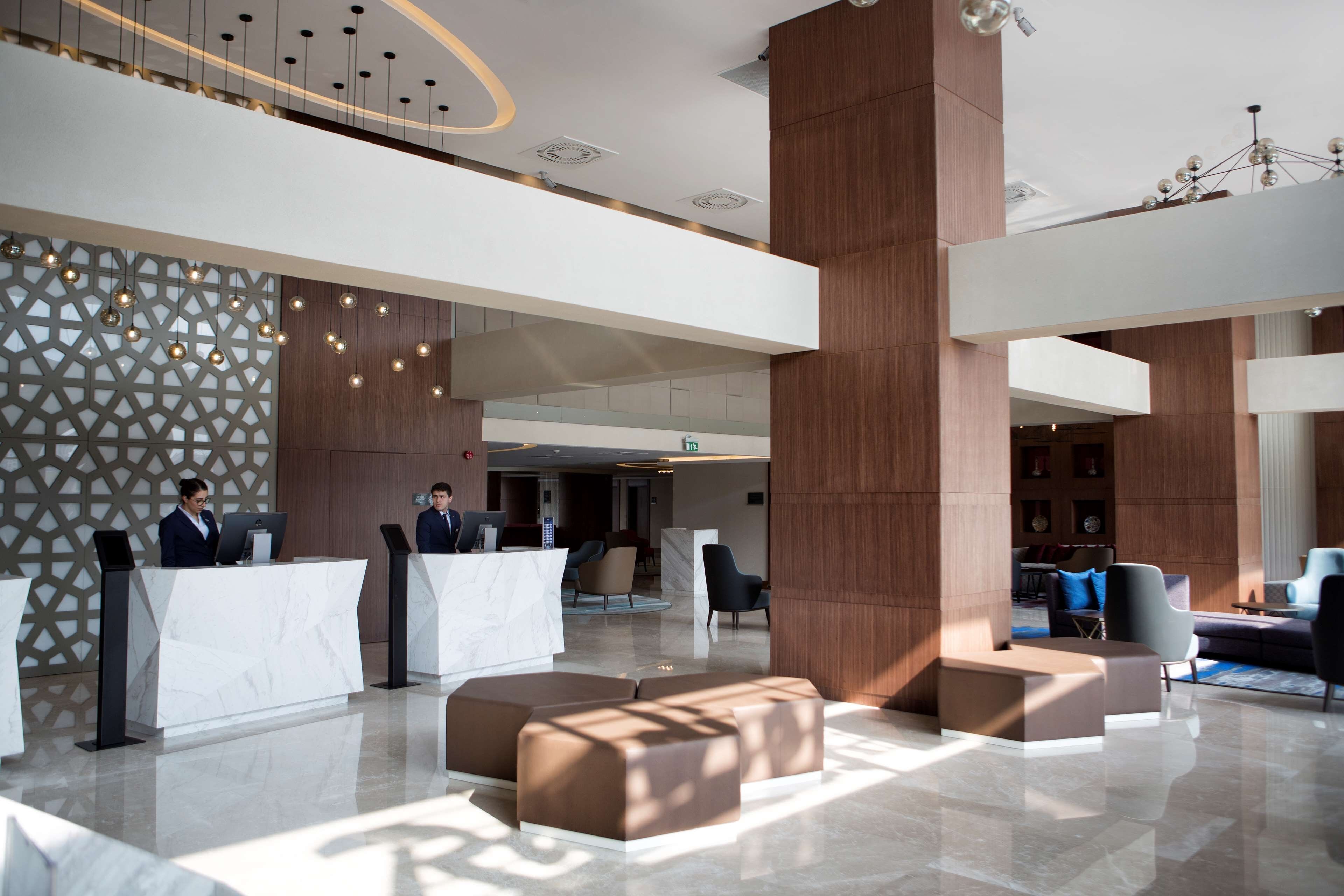 Radisson Blu Residence Istanbul Batisehir Istanbul Price Address Reviews