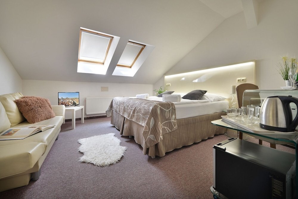 Hotel ANETTE Room Type - Triple Room, 3 Twin Beds