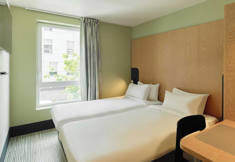 B&B HOTEL Paris Est Bobigny Room Type - Twin Room