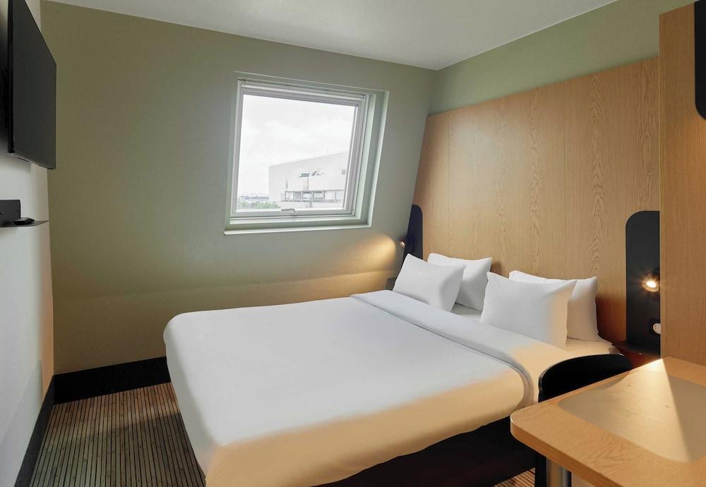 B&B HOTEL Paris Est Bobigny Room Type - Double Room