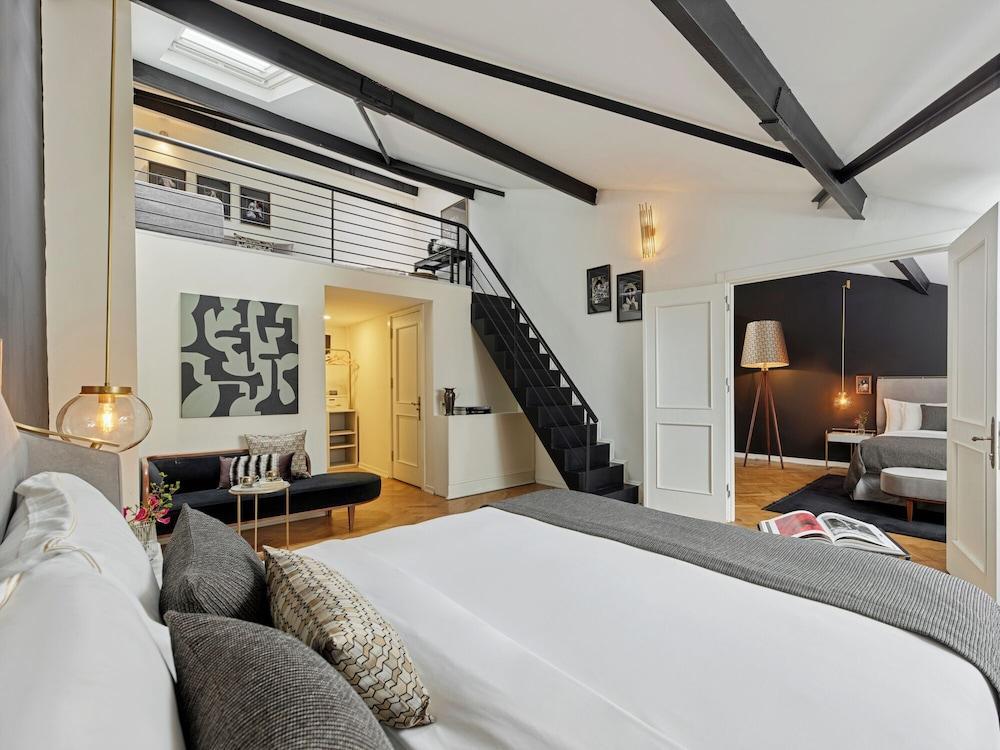 Mr CAS Hotels - Special Class Room Type - Duplex Connection Family Room Mr CAS Hotels - Special Class Room Type - Duplex Connection Family Room