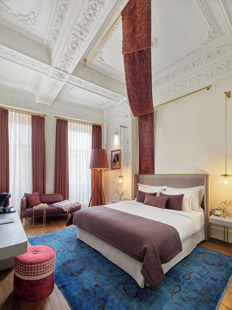 Mr CAS Hotels - Special Class Room Type - Premier Room, Garden View
